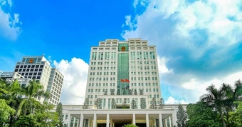 Bộ Nông nghiệp và Môi trường giảm 45% đầu mối sau sáp nhập