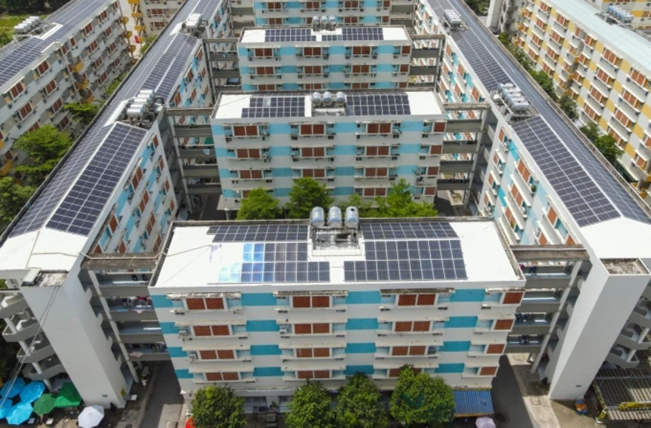 Bộ Quốc phòng đặt mục tiêu xây 59.000 căn nhà xã hội cho quân nhân Bộ Quốc phòng đặt mục tiêu xây 59.000 căn nhà xã hội cho quân nhân