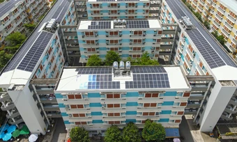 Bộ Quốc phòng đặt mục tiêu xây 59.000 căn nhà xã hội cho quân nhân