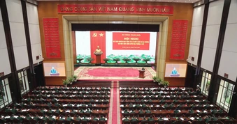 Bộ Quốc phòng điều chỉnh hàng nghìn tổ chức quân sự địa phương