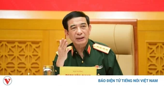 Bộ Quốc phòng: Tinh giản ít nhất 10% số lượng cuộc họp hằng năm