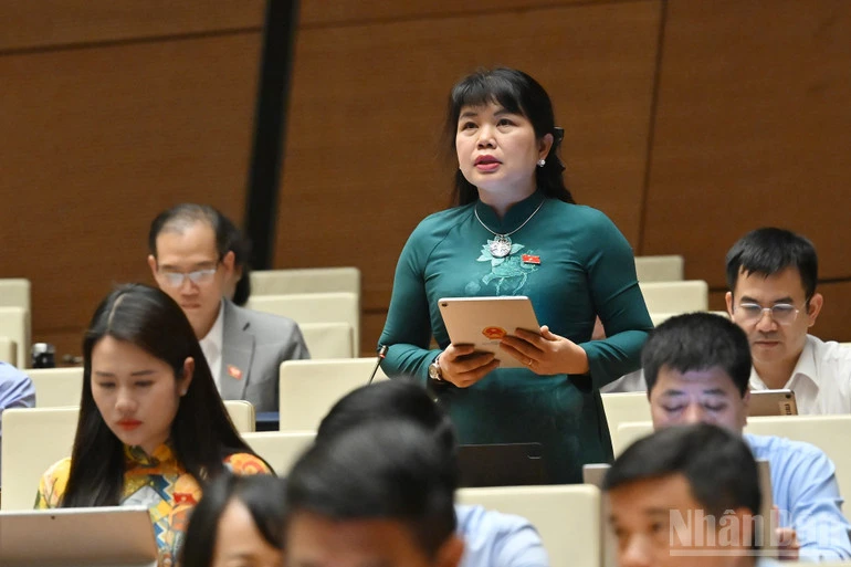 Bổ sung chính sách để nâng hiệu quả phòng ngừa tranh chấp Bổ sung chính sách để nâng hiệu quả phòng ngừa tranh chấp