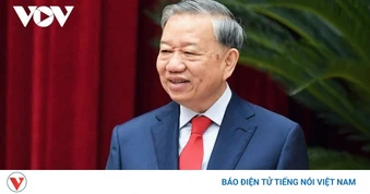 Bổ sung tiêu chí học tập và thực hành theo Bác trong quy hoạch, bổ nhiệm cán bộ
