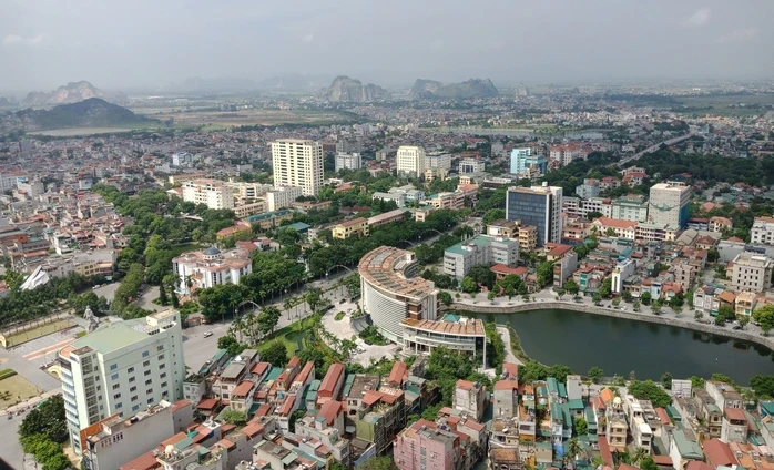 Bộ Tài chính trả lời kiến nghị của cử tri tỉnh Thanh Hoá Bộ Tài chính trả lời kiến nghị của cử tri tỉnh Thanh Hoá