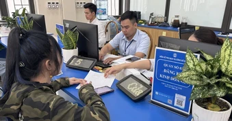 Bỏ tầng nấc, dựng năng lực: Từ tinh gọn bộ máy đến kiến tạo quản trị