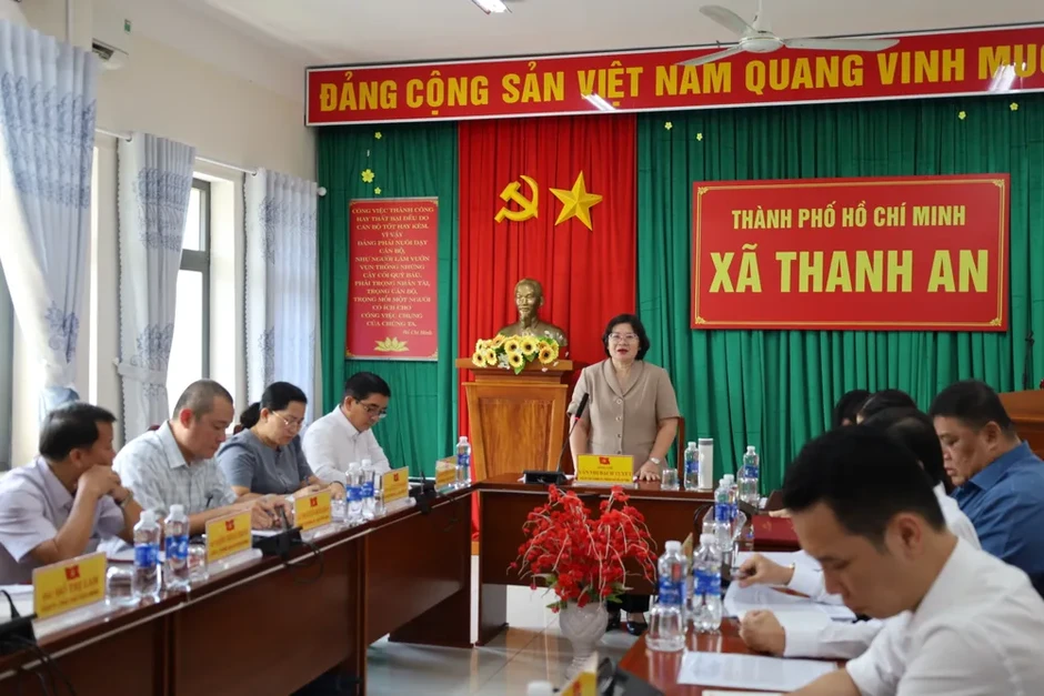 Bố trí cán bộ phù hợp năng lực, sở trường Bố trí cán bộ phù hợp năng lực, sở trường