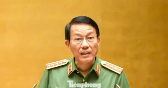 Bộ trưởng Bộ Công an trình Quốc hội sửa Bộ luật Hình sự: Bổ sung 9 tội mới, bỏ hình phạt tử hình với 6 tội
