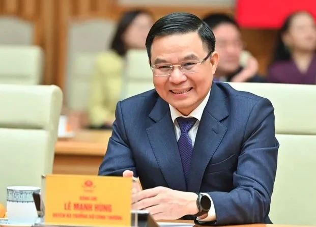 Bộ trưởng Bộ Công thương làm Trưởng đoàn đàm phán kinh tế quốc tế