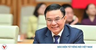 Bộ trưởng Bộ Công thương làm Trưởng đoàn đàm phán kinh tế quốc tế