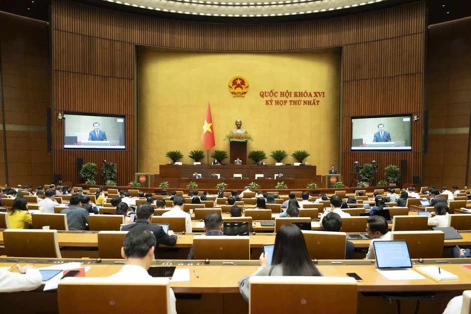 Bộ trưởng Bộ Dân tộc và Tôn giáo: Sửa luật để củng cố khối đại đoàn kết tôn giáo Bộ trưởng Bộ Dân tộc và Tôn giáo: Sửa luật để củng cố khối đại đoàn kết tôn giáo