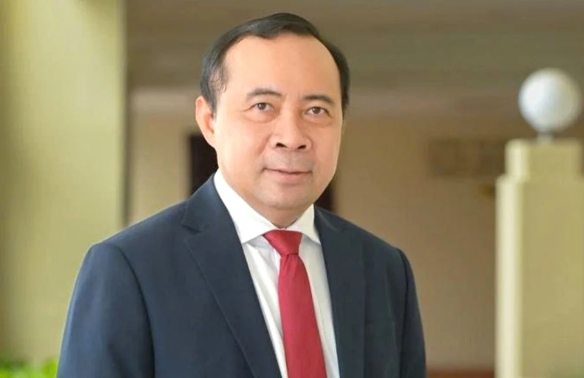 Bộ trưởng Bộ Khoa học và Công nghệ làm Chủ tịch Ủy ban Tần số vô tuyến điện Bộ trưởng Bộ Khoa học và Công nghệ làm Chủ tịch Ủy ban Tần số vô tuyến điện
