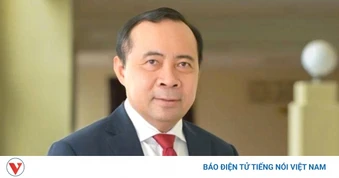 Bộ trưởng Bộ Khoa học và Công nghệ làm Chủ tịch Ủy ban Tần số vô tuyến điện