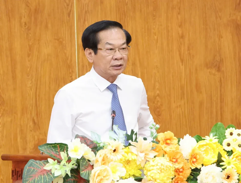 Bộ trưởng Bộ Nội vụ Đỗ Thanh Bình giữ chức Bí thư Thành ủy Cần Thơ Bộ trưởng Bộ Nội vụ Đỗ Thanh Bình giữ chức Bí thư Thành ủy Cần Thơ