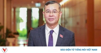 Bộ trưởng Bộ Tài chính làm Chủ tịch Hội đồng quản lý Quỹ Hỗ trợ đầu tư