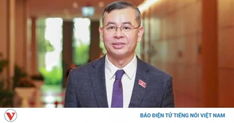 Bộ trưởng Bộ Tài chính Ngô Văn Tuấn nhận thêm nhiệm vụ mới