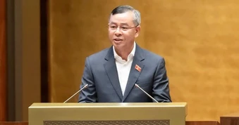 Bộ trưởng Bộ Tài chính nói về ngưỡng doanh thu miễn thuế 1 tỉ đồng với hộ kinh doanh
