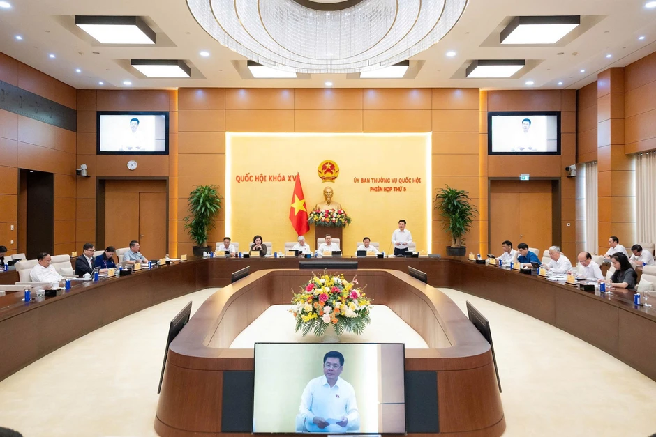 Bộ trưởng Công an giải thích cơ chế không truy cứu hình sự người dám nghĩ, dám làm Bộ trưởng Công an giải thích cơ chế không truy cứu hình sự người dám nghĩ, dám làm