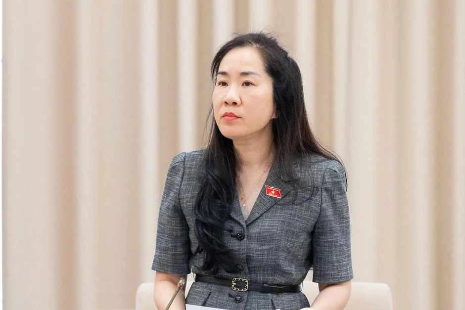 Bộ trưởng Công an giải thích cơ chế không truy cứu hình sự người dám nghĩ, dám làm Bộ trưởng Công an giải thích cơ chế không truy cứu hình sự người dám nghĩ, dám làm