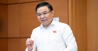 Bộ trưởng Công Thương: Dự trữ xăng dầu đã nâng từ 15 lên 26 ngày