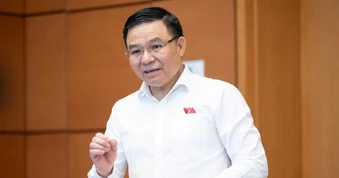 Bộ trưởng Công Thương nêu kịch bản đảm bảo xăng dầu nếu chiến tranh kéo dài