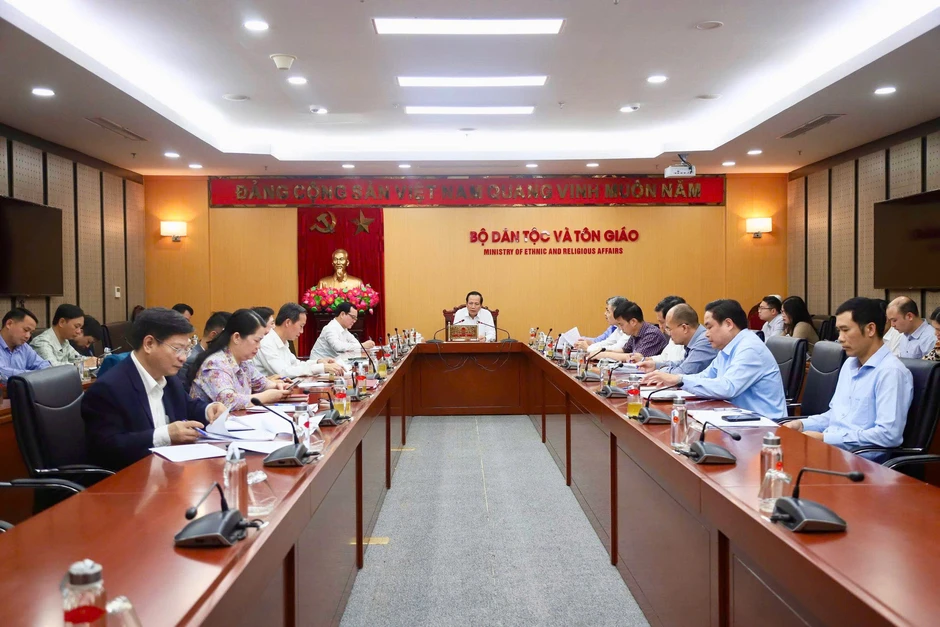 Bộ trưởng Đào Ngọc Dung: Xây dựng thể chế, chính sách là nhiệm vụ trọng tâm Bộ trưởng Đào Ngọc Dung: Xây dựng thể chế, chính sách là nhiệm vụ trọng tâm