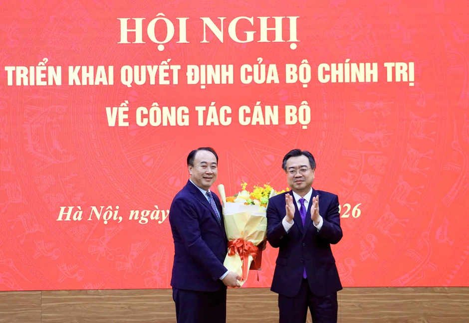 Bộ trưởng GD-ĐT Nguyễn Kim Sơn làm Phó Ban Chính sách, chiến lược Trung ương Bộ trưởng GD-ĐT Nguyễn Kim Sơn làm Phó Ban Chính sách, chiến lược Trung ương