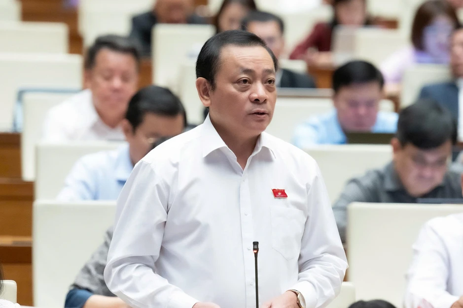 Bộ trưởng Giáo dục kiến nghị cơ chế đặc biệt thu hút giảng viên xuất sắc Bộ trưởng Giáo dục kiến nghị cơ chế đặc biệt thu hút giảng viên xuất sắc