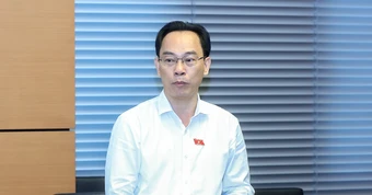Bộ trưởng Hoàng Minh Sơn đề xuất có học bổng cho ngành trọng điểm