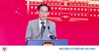 Bộ trưởng Lê Hoài Trung: Biến cơ hội thành kết quả phát triển thực chất