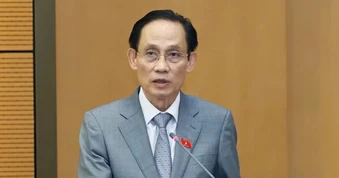 Bộ trưởng Lê Hoài Trung: Việt Nam trân trọng những nỗ lực của LHQ và UNAOC