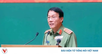 Bộ trưởng Lương Tam Quang chủ trì hội nghị sơ kết 1 năm thực hiện Nghị quyết số 59