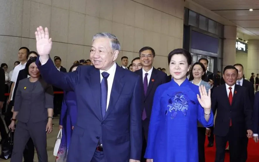 Bộ trưởng Ngoại giao Lê Hoài Trung: Đưa quan hệ Việt Nam - Trung Quốc lên tầm cao mới