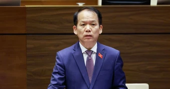 Bộ trưởng nói về “giới hạn đỏ” khi trao quyền triệt để cho đô thị đặc biệt