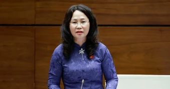 Bộ trưởng nói về "3 vòng kiểm soát" tác phẩm xuất bản về lãnh tụ, lịch sử