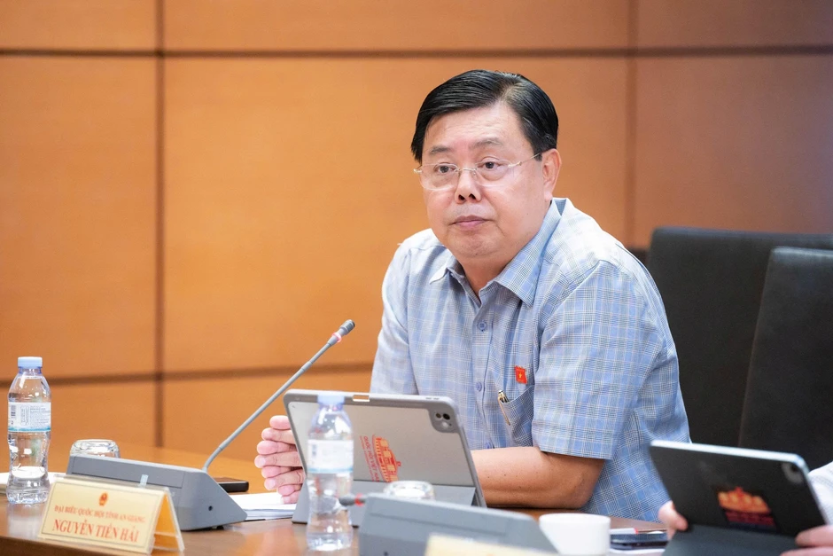 Bộ trưởng Nội vụ: Địa phương có thể đề xuất sáp nhập để phát triển tốt hơn Bộ trưởng Nội vụ: Địa phương có thể đề xuất sáp nhập để phát triển tốt hơn