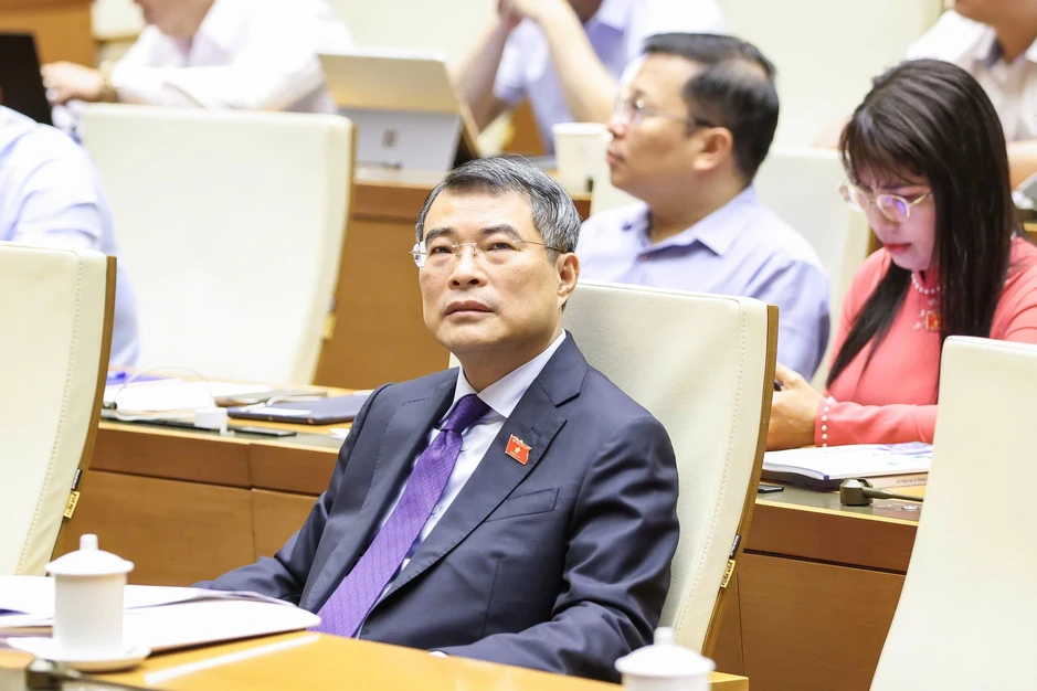 Bộ trưởng Tài chính: “3,3 triệu tỷ đồng tồn đọng lớn gấp 3 lần đầu tư công” Bộ trưởng Tài chính: “3,3 triệu tỷ đồng tồn đọng lớn gấp 3 lần đầu tư công”
