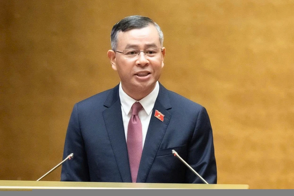 Bộ trưởng Tài chính: “3,3 triệu tỷ đồng tồn đọng lớn gấp 3 lần đầu tư công” Bộ trưởng Tài chính: “3,3 triệu tỷ đồng tồn đọng lớn gấp 3 lần đầu tư công”