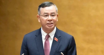 Bộ trưởng Tài chính: “3,3 triệu tỷ đồng tồn đọng lớn gấp 3 lần đầu tư công”