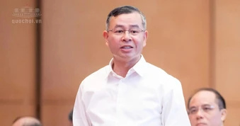 Bộ trưởng Tài chính: “Doanh nghiệp mang voucher đến sẽ được giảm chi phí”