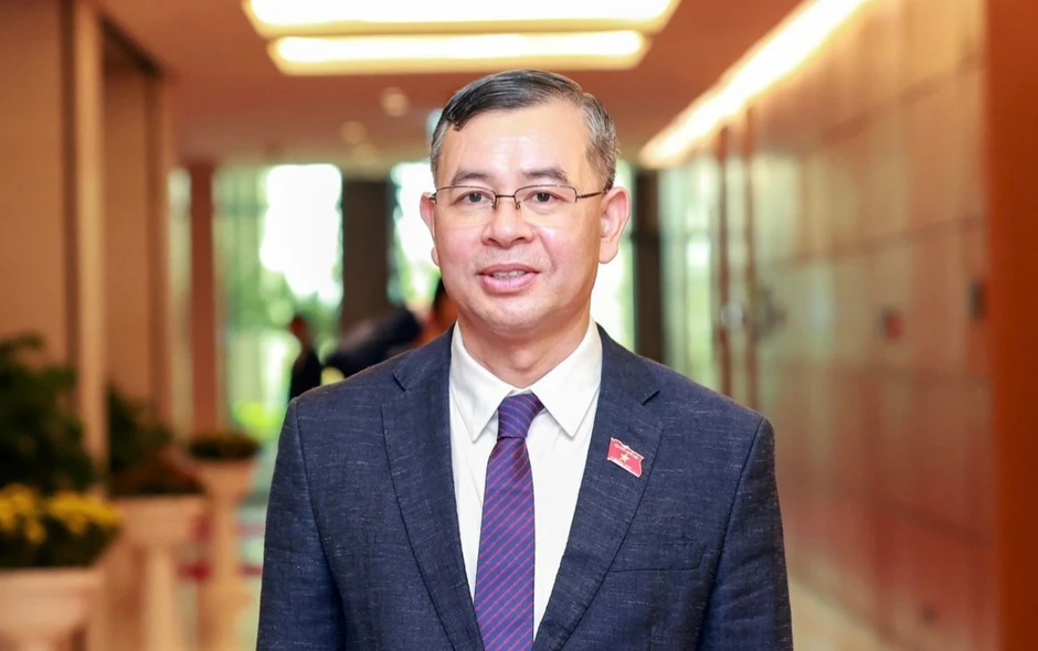 Bộ trưởng Tài chính Ngô Văn Tuấn nhận thêm nhiệm vụ