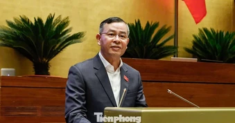 Bộ trưởng Tài chính: Ngưỡng doanh thu 1 tỷ đồng không phải nộp thuế 'hài hòa với thời điểm hiện nay'