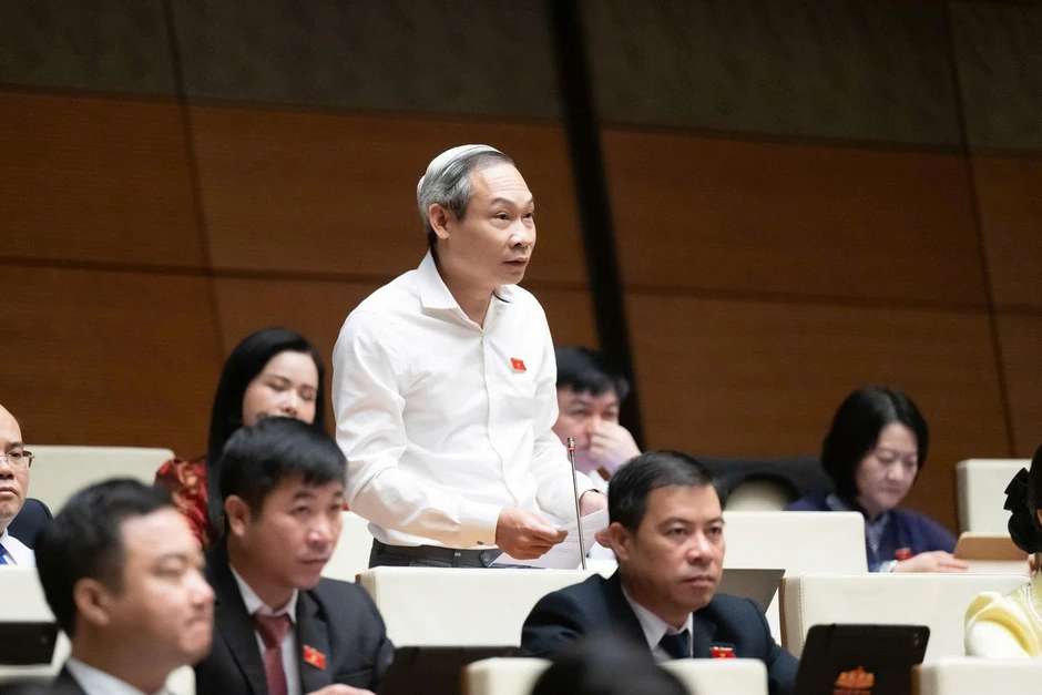 Bộ trưởng Tài chính: Ngưỡng doanh thu chịu thuế từ 1 tỷ đồng là hài hòa Bộ trưởng Tài chính: Ngưỡng doanh thu chịu thuế từ 1 tỷ đồng là hài hòa