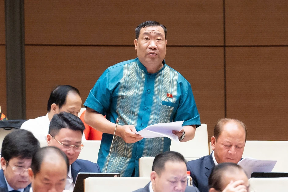 Bộ trưởng Tài chính: Ngưỡng doanh thu chịu thuế từ 1 tỷ đồng là hài hòa Bộ trưởng Tài chính: Ngưỡng doanh thu chịu thuế từ 1 tỷ đồng là hài hòa