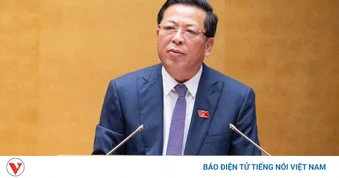 Bộ trưởng Trần Hồng Minh: Đường Vành đai 5 có 10 làn xe, tầm nhìn đến năm 2050