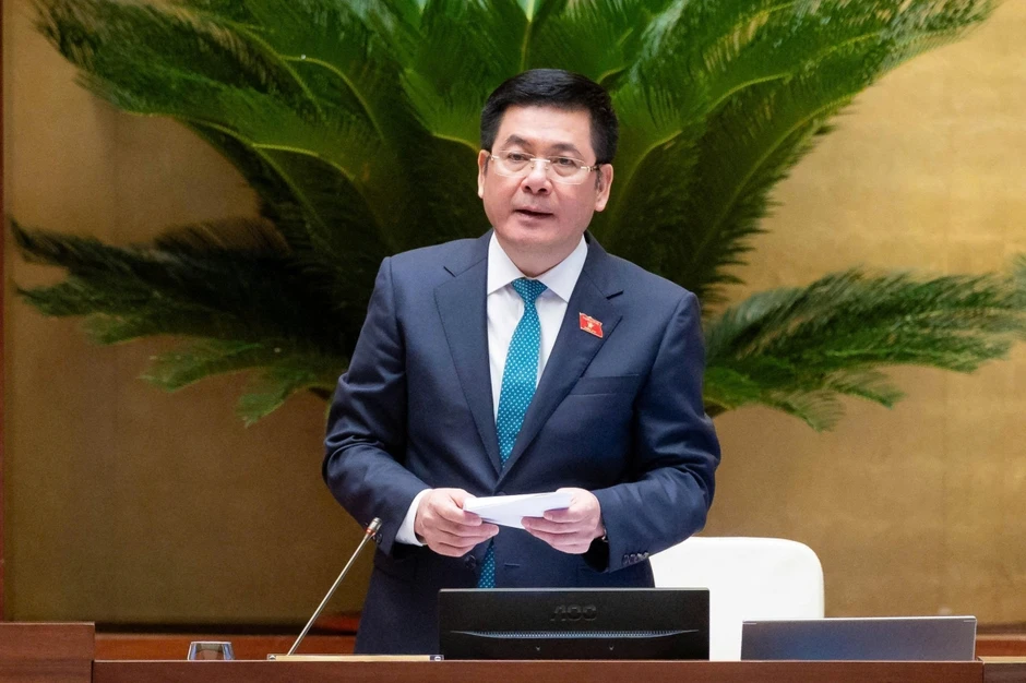 Bộ trưởng Trần Hồng Minh: Sẽ dùng thuế, tín dụng để kiểm soát đầu cơ bất động sản Bộ trưởng Trần Hồng Minh: Sẽ dùng thuế, tín dụng để kiểm soát đầu cơ bất động sản