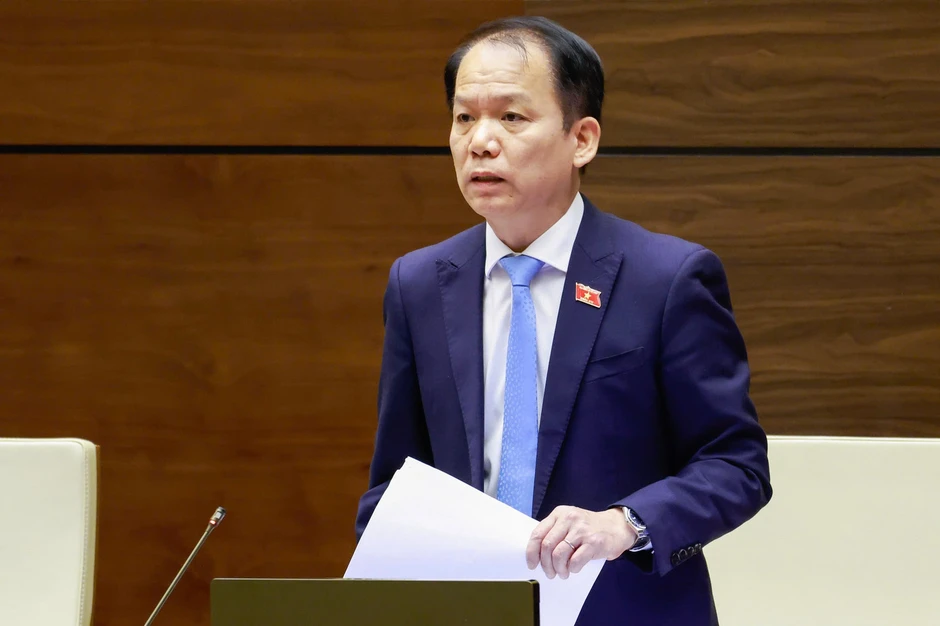 Bộ trưởng Tư pháp: Có thể bầu hòa giải viên qua mạng xã hội Bộ trưởng Tư pháp: Có thể bầu hòa giải viên qua mạng xã hội