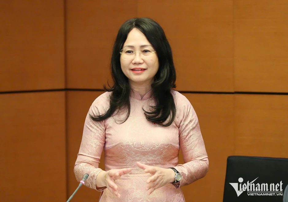 Bộ trưởng Văn hóa nêu lý do thể chế ngay Ngày Văn hóa Việt Nam 24/11 Bộ trưởng Văn hóa nêu lý do thể chế ngay Ngày Văn hóa Việt Nam 24/11