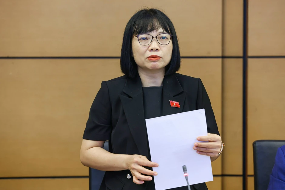 Bộ trưởng Văn hóa nêu lý do thể chế ngay Ngày Văn hóa Việt Nam 24/11 Bộ trưởng Văn hóa nêu lý do thể chế ngay Ngày Văn hóa Việt Nam 24/11