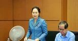 Bộ trưởng VHTTDL đề xuất chuyển nhà đất dôi dư thành nơi sinh hoạt văn hóa, thể thao