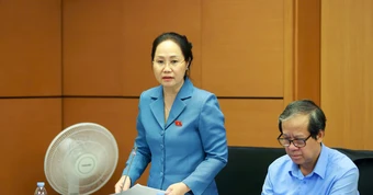 Bộ trưởng VHTTDL đề xuất chuyển nhà đất dôi dư thành nơi sinh hoạt văn hóa, thể thao